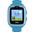 Wiky Watch 4 Plus Mavi Akıllı Saat