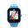 Wiky Watch 4S Mavi Çocuk Akıllı Saat