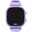 Wiky Watch 5E Lila Çocuk Akıllı Saat