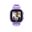 Wiky Watch 5E Lila Çocuk Akıllı Saat