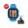 Wiky Watch 5E Mavi Çocuk Akıllı Saat