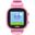 Wiky Watch 5E Pembe Çocuk Akıllı Saat