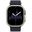 Winex 2023 Watch 8 Pro Max Siyah Akıllı Saat