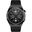 Winex 2023 Watch GT3 Max Siyah Akıllı Saat