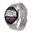 Winex 2023 Watch GT3 Pro Gümüş Akıllı Saat
