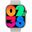 Winex Watch Hk9 Pro Plus Gri Akıllı Saat