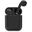 Wiwu Airbuds X Pro Siyah Bluetooth Kulaklık