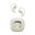 Wiwu Openbuds O100 Beyaz Bluetooth Kulaklık