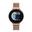 Woom S20 Rose Gold Akıllı Saat