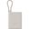 Xiaomi Krem 33 W 20000 mAh Powerbank