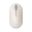 Xiaomi Lite 2 Beyaz Optik Kablosuz Mouse