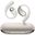Xiaomi Openwear Stereo Bej Bluetooth Kulaklık