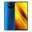 Xiaomi Poco X3 NFC 64GB 6GB Ram 6.67 inç 64MP Akıllı Cep Telefonu Mavi