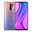 Xiaomi Redmi 9 128GB 4GB Ram 6.53 inç 13MP Akıllı Cep Telefonu Pembe