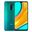 Xiaomi Redmi 9 128GB 4GB Ram 6.53 inç 13MP Akıllı Cep Telefonu Yeşil