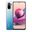 Xiaomi Redmi Note 10S 128GB 8GB Ram Akıllı Cep Telefonu Mavi Outlet Teşhir