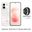 Xiaomi Redmi Note 17 Pro Max 128 GB 8 GB Ram Bulut Pembesi