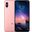 Xiaomi Redmi Note 6 Pro 64GB Pembe Outlet-Teşhir