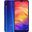 Xiaomi Redmi Note 7 128GB Mavi Outlet-Teşhir