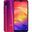 Xiaomi Redmi Note 7 64GB Kırmızı Outlet-Teşhir