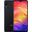 Xiaomi Redmi Note 7 64GB Siyah Outlet-Teşhir