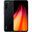 Xiaomi Redmi Note 8 128GB 4GB Ram 6.3 inç 48MP Akıllı Cep Telefonu Siyah Outlet-Teşhir