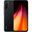 Xiaomi Redmi Note 8 32GB 3GB Ram 6.3 inç 48MP Akıllı Cep Telefonu Siyah Outlet-Teşhir