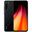 Xiaomi Redmi Note 8 64 GB Siyah Outlet-Teşhir