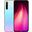 Xiaomi Redmi Note 8 64GB 4GB Ram 6.3 inç 48MP Akıllı Cep Telefonu Beyaz Outlet Teşhir