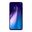 Xiaomi Redmi Note 8 64GB 4GB Ram 6.3 inç 48MP Akıllı Cep Telefonu Mor