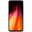 Xiaomi Redmi Note 8 64GB 4GB Ram 6.3 inç 48MP Akıllı Cep Telefonu Siyah