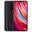 Xiaomi Redmi Note 8 Pro 64GB 6GB Ram 6.53 inç 64MP Akıllı Cep Telefonu Siyah Outlet-Teşhir