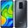 Xiaomi Redmi Note 9 128GB 6GB Ram Siyah