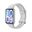 Xiaomi Smart Band 10 Pro Gümüş Akıllı Bileklik