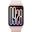 Xiaomi Smart Band 9 Pro Pembe Altın Akıllı Bileklik
