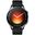 Xiaomi Watch 5 Siyah Akıllı Saat