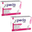 Xpecia Kadın Saw Palmetto Ginkgo Biloba 2x60 Tablet