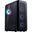 XPG Valor Air Plus VALORAIRPLUSMTA-BKCWW ARGB Fanlı Siyah ATX Gaming Bilgisayar Kasası