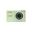 Yashica Digimate Yeşil Dijital Fotoğraf Makinesi