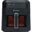Yasomi Y60 6 lt Siyah Airfryer