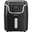 Yasomi Y77 Siyah 1700W 7 lt Airfryer