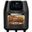 Yasomi Y88 XXL 8 lt Oven Siyah Airfryer