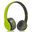 Yetty YK30 Yeşil Bluetooth Kulaklık