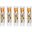 YouPlus Pro Vitamin C D Çinko Propolis 5x15 Efervesan Tablet