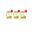 YouPlus Vitamin D3 400 IU 3x20 ml Sprey