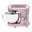 Yui M108 Easy Chef Pembe 1300 W Mutfak Şefi