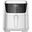 Yui M25 Maxifry Pro 5.5 lt Smart Beyaz Airfryer