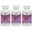 Yurdavit Collagen Hyaluronic Acid Vitamin C 3x100 Tablet