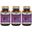 Yurdavit Collagen Tip 1-2-3 3x50 Tablet