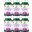 Yurdavit Magnesium Complex 6x60 Kapsül